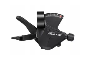 Манетка прав. 9 SHIMANO ALIVIO SL-M3100-9 - Магазин ВелоБуча