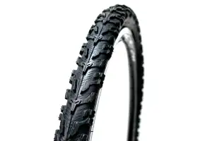 Покрышка 26 x 1.95 черный 30 TPI (внедорожная) WANDA W2007 - Магазин ВелоБуча