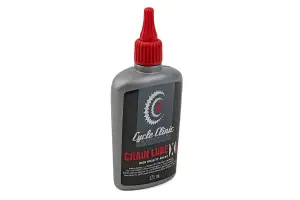 Масло велосипедне Author EXTREME 125 ml  (red) - Магазин ВелоБуча