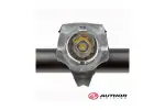 Фонарь передний Author Nero 300lm USB - Author - Магазин ВелоБуча Фонарь передний Author Nero 300lm USB - Магазин ВелоБуча