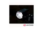 Фонарь передний Author Nero 300lm USB - Author - Магазин ВелоБуча Фонарь передний Author Nero 300lm USB - Магазин ВелоБуча