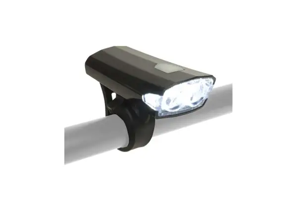 Ліхтар передній Author Doppio 40lm USB - Магазин ВелоБуча