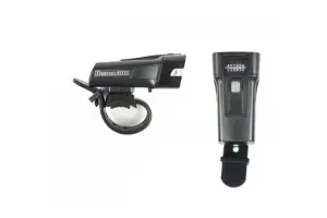 Ліхтар передній Author A-Vision 300 lm USB - Магазин ВелоБуча