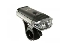 Фонарь передний Author A-Vision 800 lm USB, черный - Магазин ВелоБуча