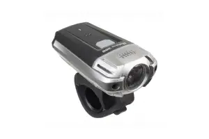 Ліхтар передній Author A-Solaris 300 lm USB