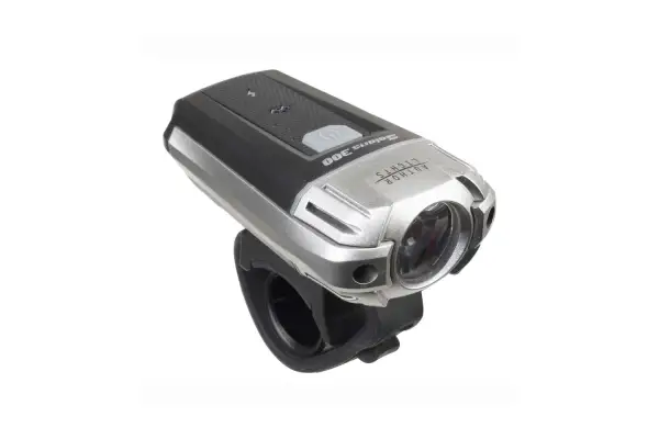 Фонарь передний Author A-Solaris 300 lm USB - Author - Магазин ВелоБуча Фонарь передний Author A-Solaris 300 lm USB - Магазин ВелоБуча