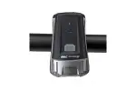 Фонарь передний Author A-Solaris 300 lm USB - Author - Магазин ВелоБуча Фонарь передний Author A-Solaris 300 lm USB - Магазин ВелоБуча