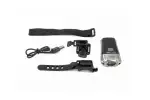 Фонарь передний Author A-Solaris 300 lm USB - Author - Магазин ВелоБуча Фонарь передний Author A-Solaris 300 lm USB - Магазин ВелоБуча