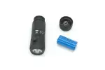 Фонарь передний Author A-Quantum 750 lm USB L-Run, черный - Магазин ВелоБуча