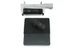 Фонарь передний Author A-Quantum 750 lm USB L-Run, черный - Магазин ВелоБуча