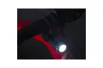 Фонарь передний Author A-Quantum 750 lm USB L-Run, черный - Магазин ВелоБуча
