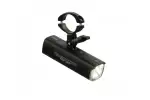 Ліхтар передній Author PROXIMA 1000 lm / GoPro clamp USB Alloy, чорний - Магазин ВелоБуча