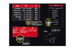 Ліхтар передній Author PROXIMA 1000 lm / HB 22-38 mm USB Alloy, чорний - Магазин ВелоБуча
