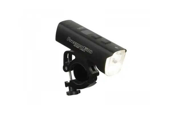 Фонарь передний Author PROXIMA 1500 lm/HB 22-38 mm USB Alloy. черный - Author - Магазин ВелоБуча Фонарь передний Author PROXIMA 1500 lm/HB 22-38 mm USB Alloy. черный - Магазин ВелоБуча