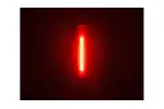 Фонарь стоп задний Author A-Orbit USB COBLed 50 lm, черный с красным рефлектором - Author - Магазин ВелоБуча Фонарь стоп задний Author A-Orbit USB COBLed 50 lm, черный с красным рефлектором - Магазин ВелоБуча