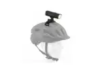 Держатель Author ACC-519 на шлем для фонаря, GoPro стандарт - Author - Магазин ВелоБуча Держатель Author ACC-519 на шлем для фонаря, GoPro стандарт - Магазин ВелоБуча