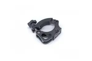 Держатель для фонарей Author A-Light X6 (HB d. 25-32 mm), черный - Магазин ВелоБуча