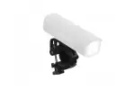 Тримач для ліхтарів Author A-Light X6 (HB d. 25-32 mm), чорний - Магазин ВелоБуча