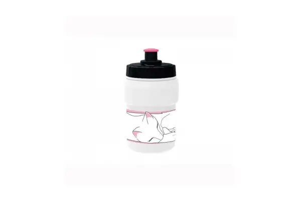 Фляга Author AB-Mirage 350 ml, цвет: бело/розовая - Author - Магазин ВелоБуча Фляга Author AB-Mirage 350 ml, цвет: бело/розовая - Магазин ВелоБуча