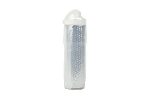 Фляга термо Author Thermal X7  0,5l., срібляста - Магазин ВелоБуча