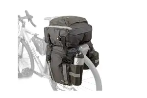 Сумка-штани на багажник Author A-N Tourer 40 л.
