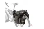 Сумка-брюки на багажник Author AN Tourer 40 л. - Магазин ВелоБуча