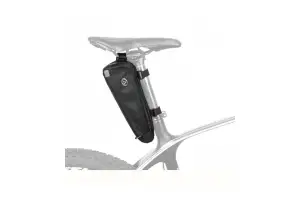 Сумка на раму Author A-R265 MPP, черная - Author - Магазин ВелоБуча Сумка на раму Author A-R265 MPP, черная - Магазин ВелоБуча