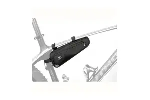 Сумка на раму Author A-R265 MPP, черная - Author - Магазин ВелоБуча Сумка на раму Author A-R265 MPP, черная - Магазин ВелоБуча