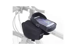 Сумка для рамы Author A-R295 MPP X24 - Магазин ВелоБуча