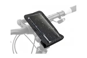 Сумка на вынос руля Author A-H950 Waterproof, для смартфона, 165 x 95 mm - Магазин ВелоБуча