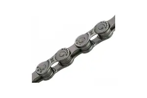 Ланцюг велосипедний KMC Z8.3 114l / 6-8 sp, OEM, сіра