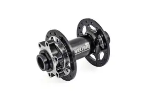 Втулка передняя Author ACO-Helium Disc-F/32 15mm, черная