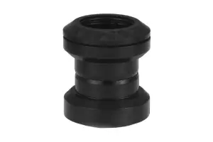 Колонка рулевая Author ACO - HS04 (1 1/8; d: 28.6 / 34 / 30 mm) черный - Магазин ВелоБуча