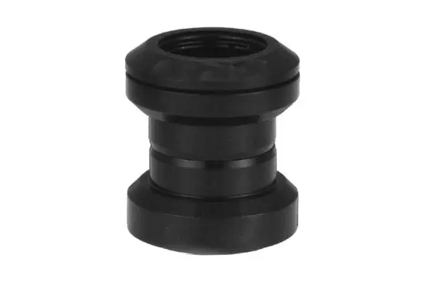 Колонка рулевая Author ACO - HS04 (1 1/8; d: 28.6 / 34 / 30 mm) черный - Магазин ВелоБуча