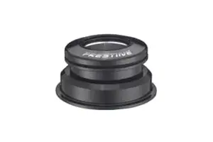 Рулевая колонка Author ACO - F13H Internal (1 1/8/1,5; d: 39,8/44/56 mm), черный - Магазин ВелоБуча