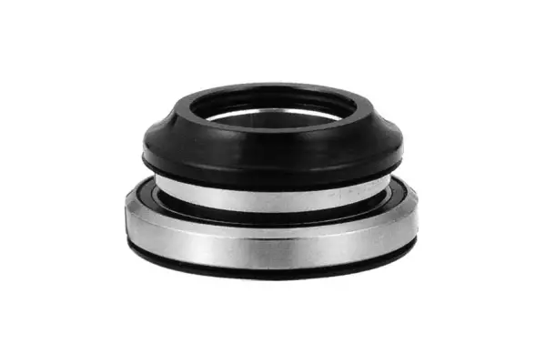 Рулевая колонка Author ACO - HS40 Integrated (28.6/41.8/51.8/39.8 mm) (черная) - Магазин ВелоБуча