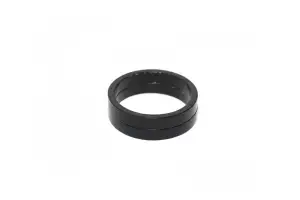 Кольцо под вынос Author ACO - S1 (10 шт) d.28,6mm x 10mm черный - Магазин ВелоБуча