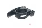 Эксцентрик с зажимом седла Author AQR-C13 d.34,9mm, цвет черный - Магазин ВелоБуча