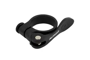Эксцентрик с зажимом седла AQR-C07-28,6 clamp
