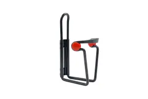 Крепление фляги KW 30111, цвет: черный