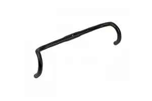 Руль Author ACO-HB-Gravel X8 l.440 mm, цвет: черный - Магазин ВелоБуча