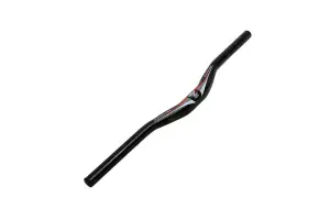 Руль с изгибом ACP-XC 620/31,8/25 Carbon - Магазин ВелоБуча
