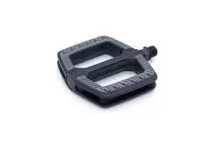 Педали Author APD-F17 Cmp NonSlip черные - Магазин ВелоБуча