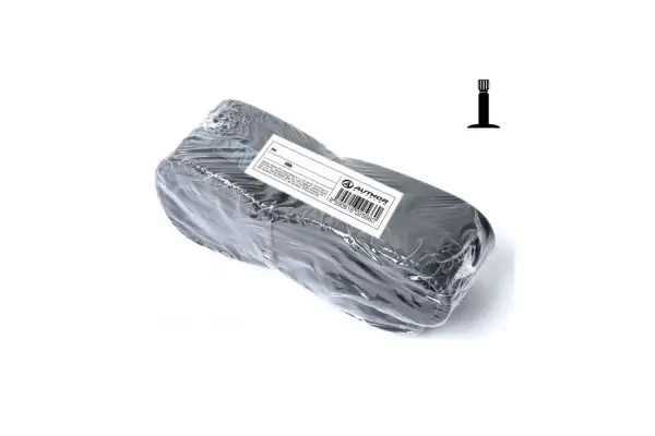 Велокамера Author ALT AV 12X1.50/2.2 32/57-203, OEM - Магазин ВелоБуча