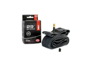 Велокамера Author AT-MTB-29, вентиль AV 40 мм,  29x1.95/2.35 - Магазин ВелоБуча