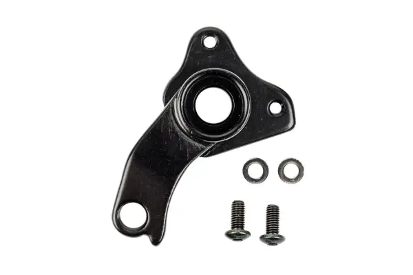 Петух (сменный крюк) No. 2AHG128802/2 screws - Магазин ВелоБуча
