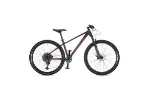Велосипед AUTHOR (2026) ULTRASONIC 27.5, рама 14