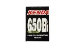 Велокамера KENDA 27.5x1.75-2.125, F/V-48мм, 45/54-584, в коробочке - Магазин ВелоБуча