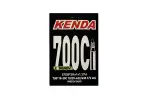 Велокамера KENDA 27/28 700x18-25C, F/V-48мм,18/25-622/630, в коробочке - Магазин ВелоБуча