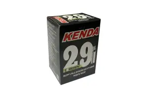 Велокамера KENDA 28/29x1.90-2.35, F/V-48мм, 50/58-622, у коробочці